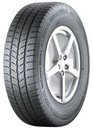 235/65R16C 121/119Q CONTINENTAL VANCONTACT WINTER XL