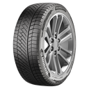 205/55R17 95T BARUM POLARIS NORTH 6 XL EVC