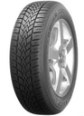 195/50R15 82T DUNLOP WINTER RESPONSE 2 XL