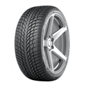 215/45R18 93V NOKIAN TYRES SNOWPROOF P XL