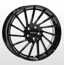 MONACO WHEELS MNC WHEELS TURBINE 8x18 5/112 ET45 CB66.5