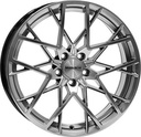 MONACO WHEELS GP9 8.5x19 5/120 ET40 CB72.6