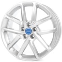 BORBET N CRYSTAL SILV 8x18 5/114.3 ET40 CB72.5