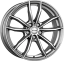 RIAL X12 METAL GREY 7.5x18 5/112 ET51 CB66.7