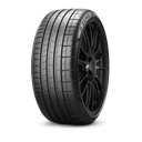 245/45R21 104Y PIRELLI P ZERO (PZ4) XL (J) (LR)