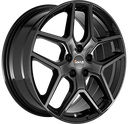 AVUS VELGEN AVUS AC-519 7.5x18 5/110 ET40 CB65.1