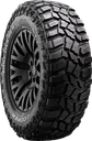 305/65R17 121Q COOPER DISCOVER STT PRO POR