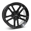 NITRO MOMENTUM FF G.BLK 9x22 5/120 ET38 CB63.3