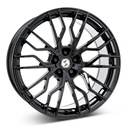 ETA BETA MEDUSA G.BLK 9.5x21 5/112 ET45 CB66.5