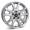 MSW 48 VAN SLV 7.5x18 5/112 ET48 CB66.6