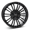 NITRO TURISMO FF G.BLK 8.5x20 5/108 ET47.5 CB63.4