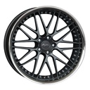 BREYTON SPIRIT II M.GUN 8.5x20 5/120 ET35 CB72.5