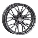 BREYTON BE FORCE4 GUN 8.5x20 5/112 ET45 CB66.5