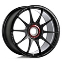 OZ SUPERFORGIATA CL M.BLK 9x20 5/130 ET41 CB84