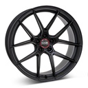 OZ ESTREMA GT HLT SAT.BLK 10x20 5/112 ET25 CB75.1