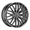 OZ GRAN TOURISMO HLT 8.5x20 5/112 ET35 CB75.1