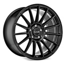 OZ SUPERTURISMO DAKAR M.BLK 9.5x22 5/108 ET40 CB75.1