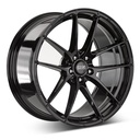 OZ LEGGERA HLT G.BLK 8.5x20 5/112 ET45 CB75.1