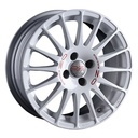 OZ SUPERT. WRC 7x17 4/108 ET48 CB75.1