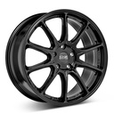 OZ HYPER XT HLT G.BLK 11.5x21 5/130 ET65 CB71.6