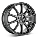 OZ HYPER XT HLT GRA/POL 10x21 5/112 ET27 CB79.1