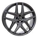 MSW 40 G.GUN 7.5x19 5/112 ET32 CB73.1