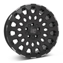 MSW 99 VAN M.BLK POL/LIP 7.5x18 5/120 ET43 CB65.1