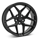 SPARCO FF3 M.BLK 8.5x19 5/112 ET32 CB66.6