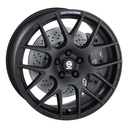 PRO CORSA 8x18 5/114.3 ET40 CB73.1
