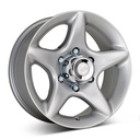 ETA BETA SAFARI SLV 7x15 6/139.7 ET0 CB111.7