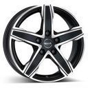MAK KING5 7.5x17 5/112 ET51 CB66.6