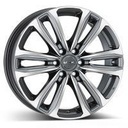 MAK SAFARI6 8.5x20 6/139.7 ET50 CB93.1