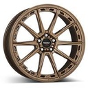 DOTZ SONOMA BRONZE 9.5x20 5/112 ET25 CB70.1