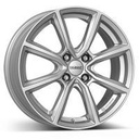 DEZENT TN SILVER 6x15 4/98 ET40 CB58.1