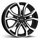 DEZENT TV-TRAILER DARK 6x14 5/112 ET30.05 CB66.6