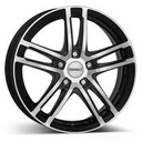 DEZENT TZ DARK 7.5x18 5/112 ET42 CB57.1