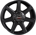 BORBET CWE 8.5x18 5/120 ET40 CB72.6