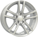 RIAL X10 POLAR SILV 8x19 5/112 ET50 CB57.1
