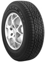 225/65R17 102H BRIDGESTONE DUELER H/T 687