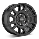 OZ RALLY LEGEND M.BLK 9x20 5/112 ET20 CB75.1