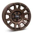 OZ RALLY LEGEND M.BRONZE 9x20 6/139.7 ET50 CB84.2