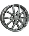 MONACO WHEELS CL2 8x19 5/108 ET45 CB63.4