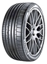 285/30R22 CONTI SportContact 6 101(Y) XL FR