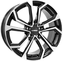 IT WHEELS ELLA 6.5x16 5/100 ET38 CB57.1