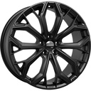 MONACO WHEELS GPC17   ,1 8x19 5/112 ET52 CB66.5