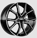 CMS C33 8.5x20 5/108 ET50 CB63.4