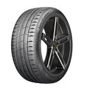 255/45R19 104W CONTINENTAL SPORTCONTACT 7 XL T1 CONTISILENT