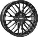 IT WHEELS TIARA 4 7x17 4/108 ET38 CB63.4