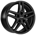 RONAL R65     CH76 8.5x20 5/108 ET40 CB76