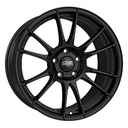 OZ ULTRALEGGERA BLK 8x19 5/112 ET45 CB75.1